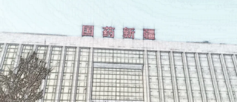 【业务动态】新疆国药和KA电子再联手