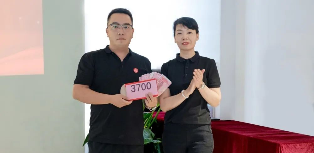 心相融·创未来丨KA电子物流2022年中总结会议