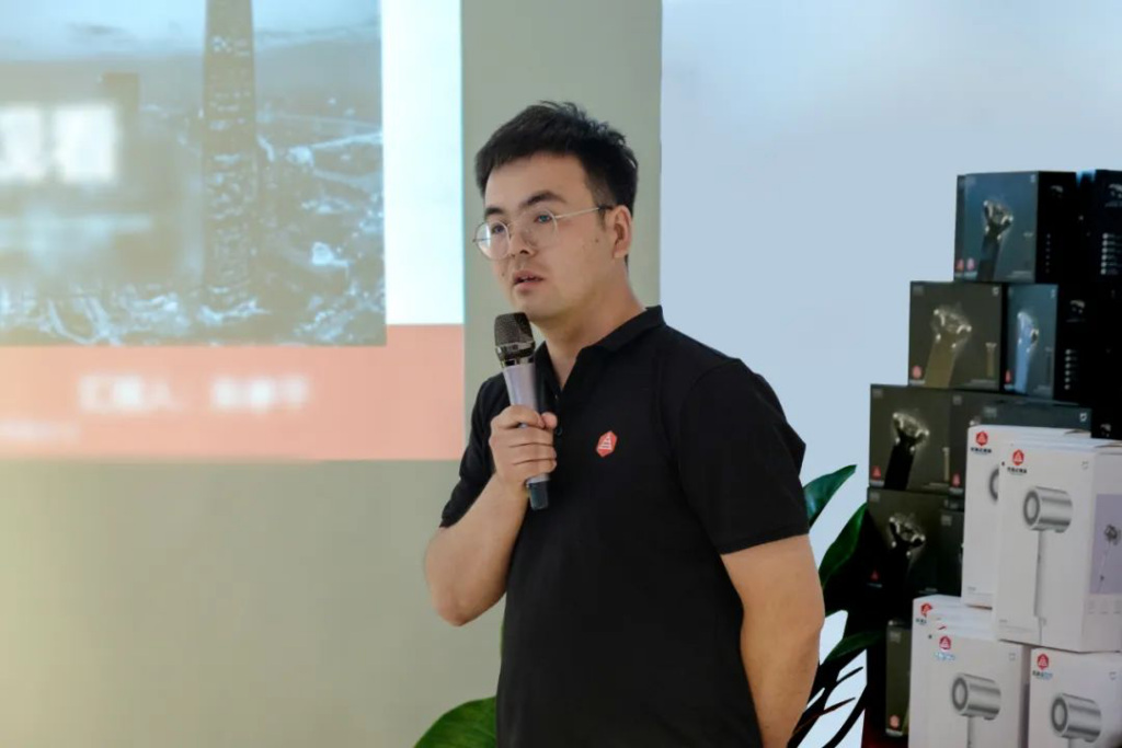 心相融·创未来丨KA电子物流2022年中总结会议