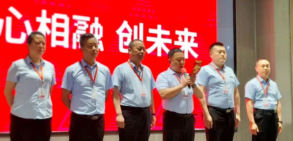 趣味运动结伴同行 | KA电子物流趣味运动会