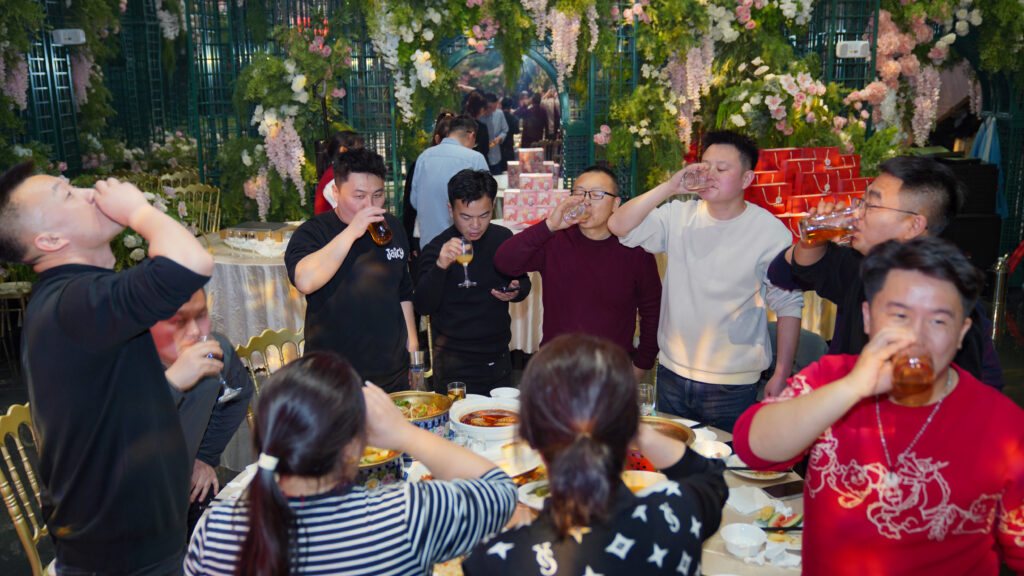 提质效·开新局 | KA电子物流2025年启动会