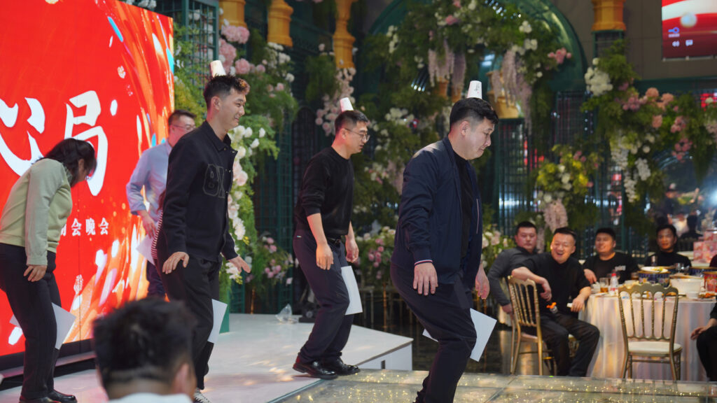 提质效·开新局 | KA电子物流2025年启动会