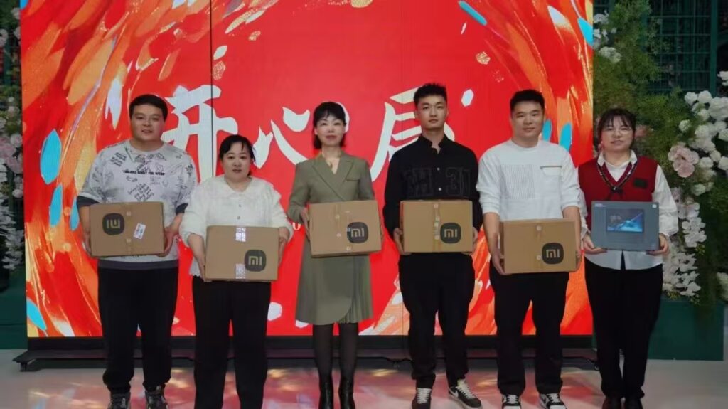 提质效·开新局 | KA电子物流2025年启动会