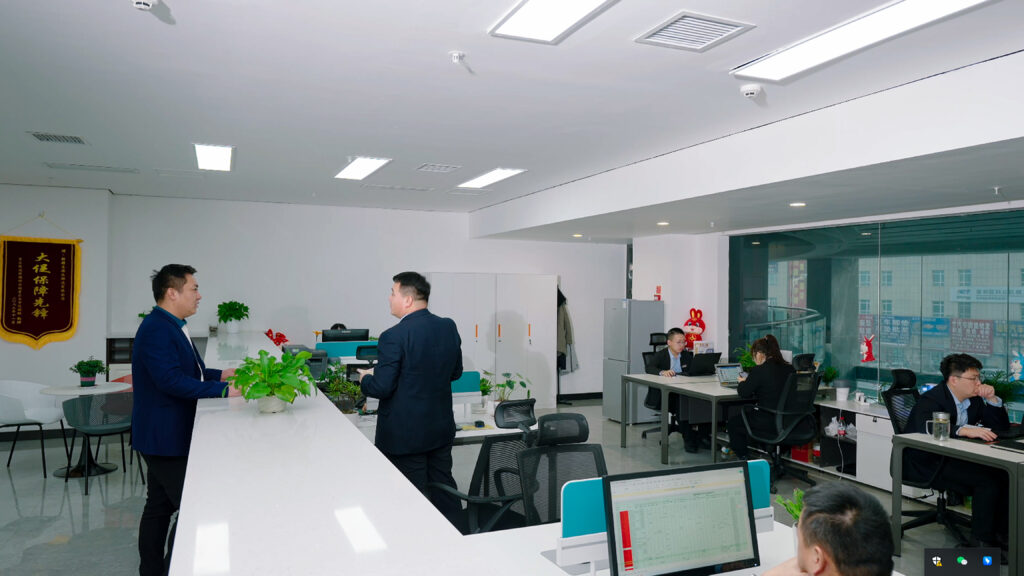 物流节特辑 | 物流人：汇聚微光，筑梦前行