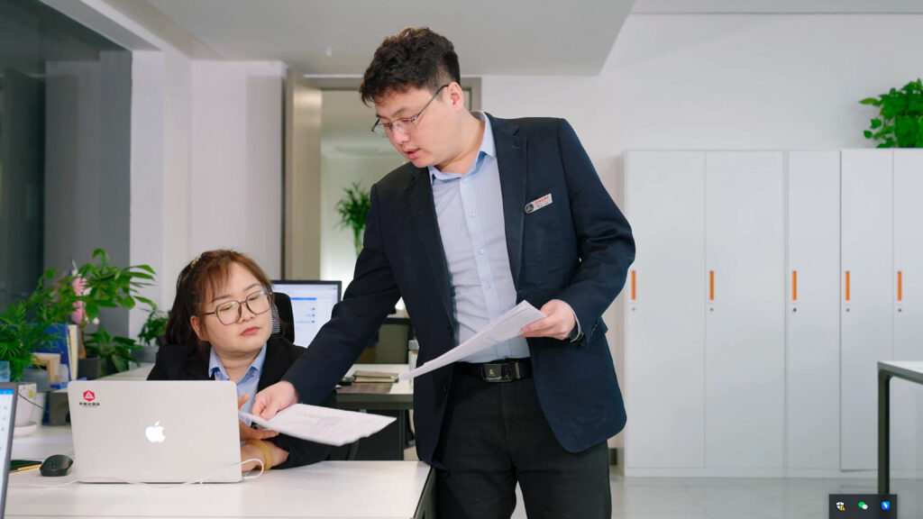 物流节特辑 | 物流人：汇聚微光，筑梦前行