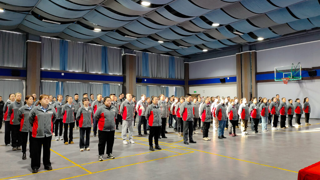 物流节特辑 | 物流人：汇聚微光，筑梦前行