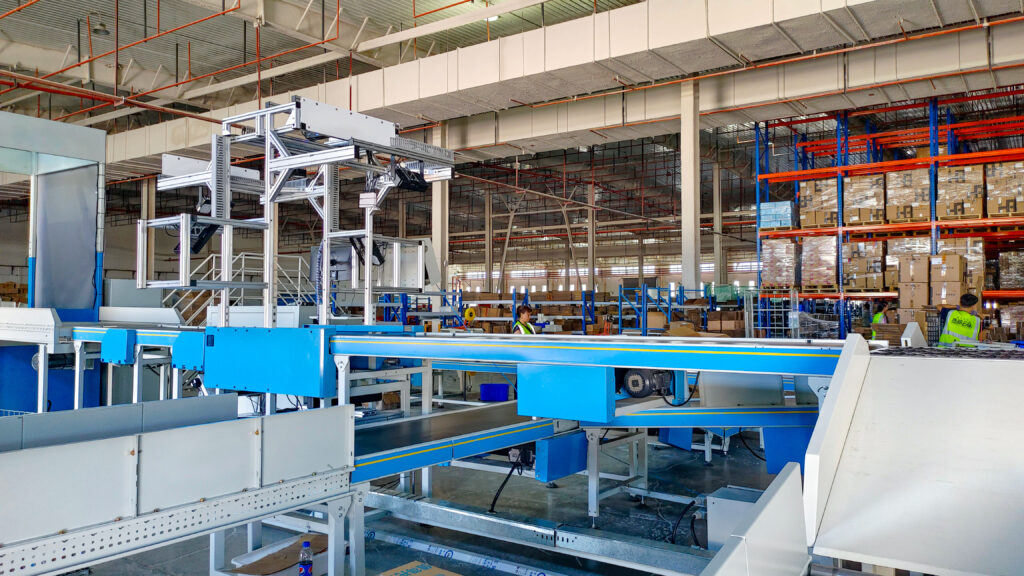 物流节特辑 | 物流人：汇聚微光，筑梦前行