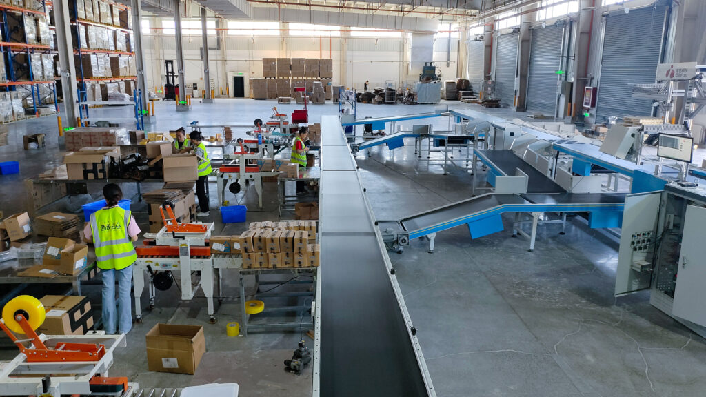 物流节特辑 | 物流人：汇聚微光，筑梦前行