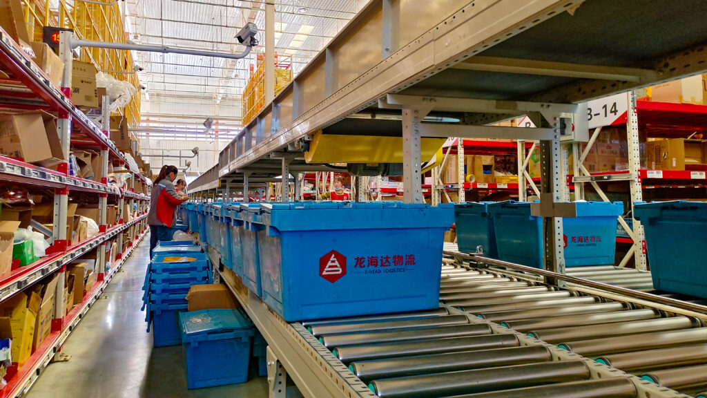 物流节特辑 | 物流人：汇聚微光，筑梦前行