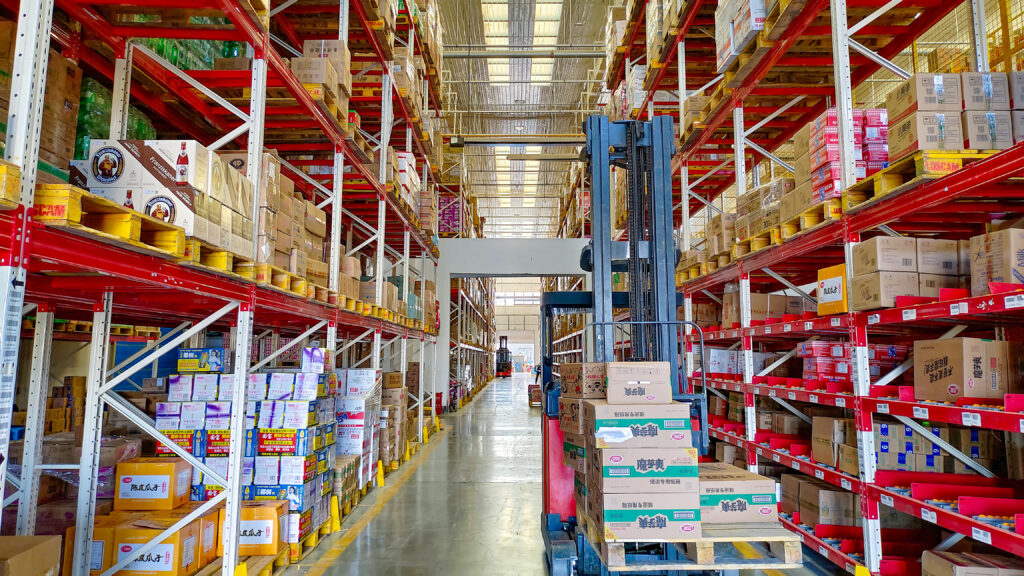 物流节特辑 | 物流人：汇聚微光，筑梦前行