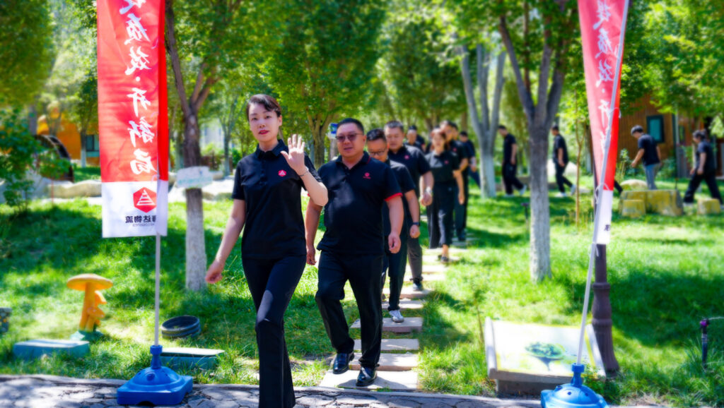 提质效?开新局 | KA电子物流2025年度年中会议圆满召开