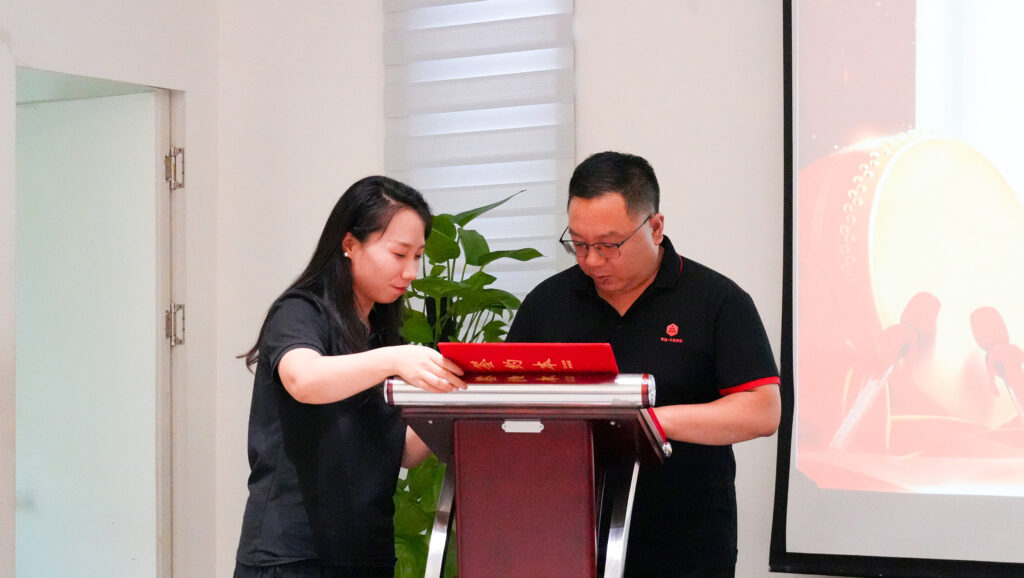 提质效?开新局 | KA电子物流2025年度年中会议圆满召开