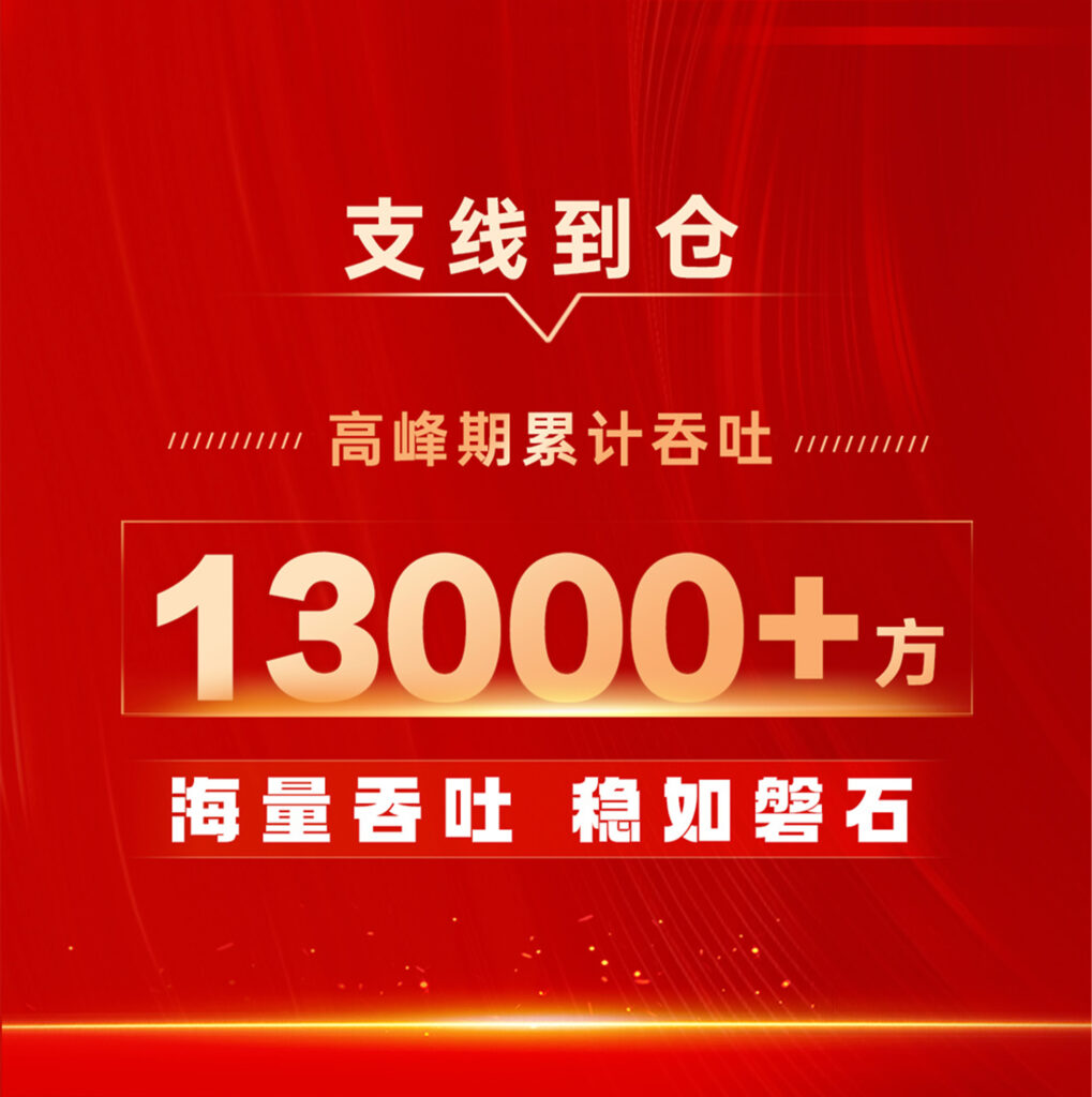 KA电子物流 红六月实力告捷